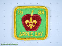 1988 Apple Day